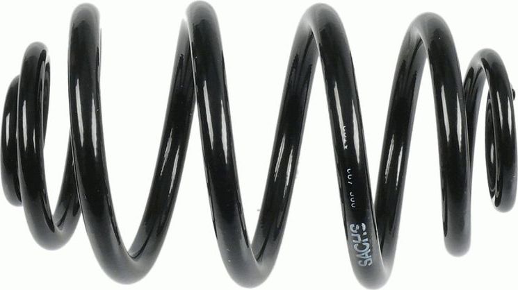Пружина подвески SACHS. Артикул 996 493