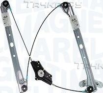 Стеклоподъемник Magneti Marelli. Артикул 350103137500