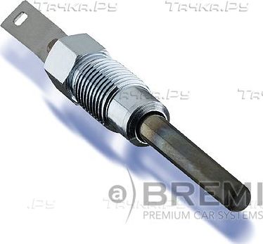 Свеча накаливания (накала) Bremi. Артикул 25033