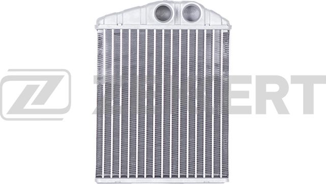 Радиатор отопителя (печки) Zekkert для Saab 9-3 II 2002-2015. Артикул MK-5084