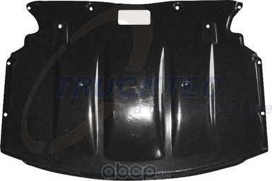 Защита двигателя (пыльник) Trucktec Automotive. Артикул 08.62.364