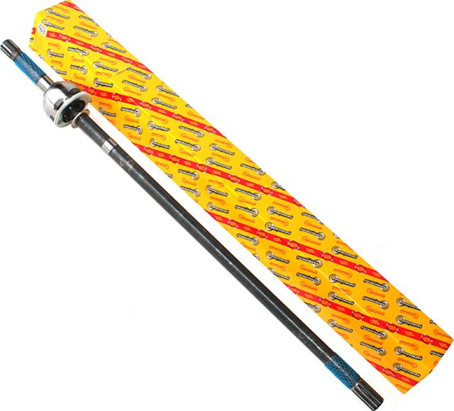 Шрус поворотного кулака левый (длин.) для а/м УАЗ-3162,3163 Patriot,2363 (L-1115 (Riginal). Артикул RG31622304061