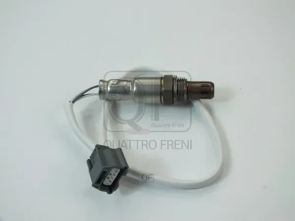 ДАТЧИК КИСЛОРОДНЫЙ (Quattro Freni). Артикул QF57A00140