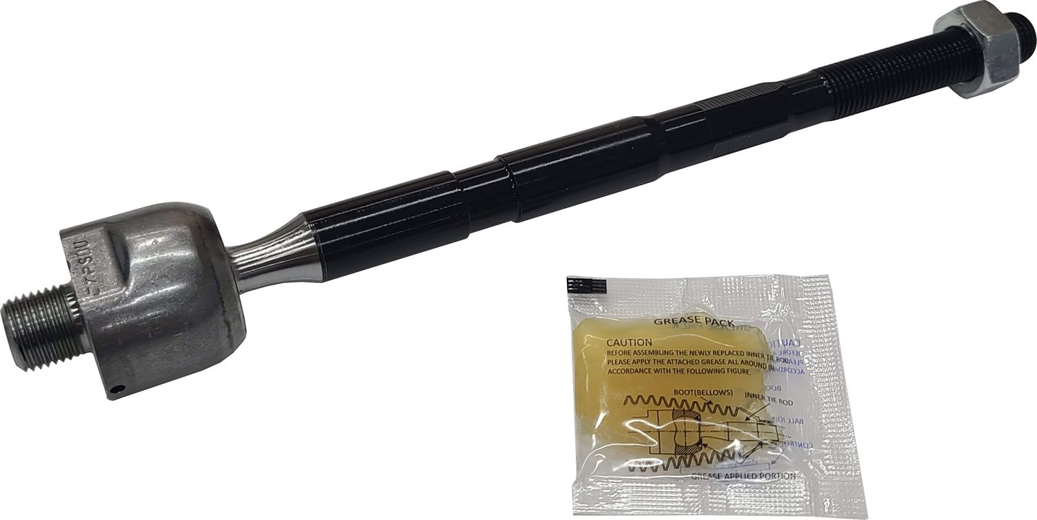 Рулевая тяга CTR. Артикул CR0622