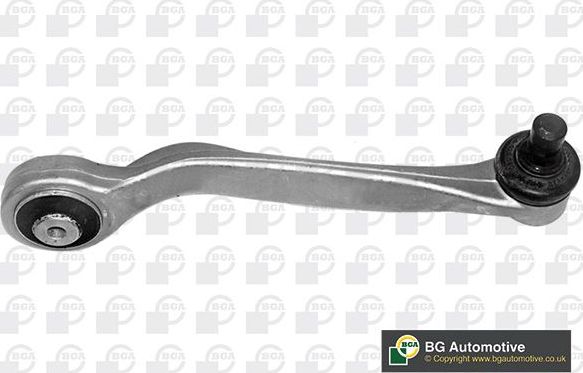 Поперечный рычаг передней подвески BGA задний правый верхний для Audi S8 II (D3) 2006-2010. Артикул TRC0122