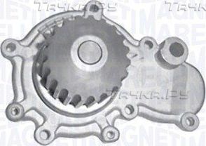 Помпа (водяной насос) Magneti Marelli для Dodge Stratus I 1995-2001. Артикул 352316170085