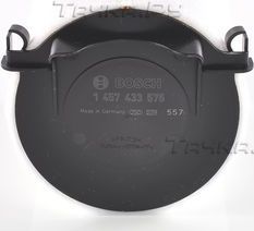 Воздушный фильтр Bosch для Volkswagen Scirocco III 2008-2017. Артикул 1 457 433 576
