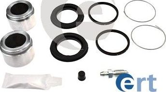 Ремкомплект тормозного суппорта ERT. Артикул 403087
