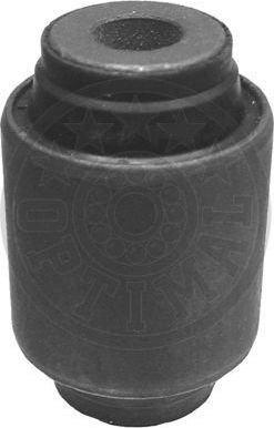 Сайлентблок переднего рычага подвески Optimal правый/левый для Rover 400 I (R8) 1990-1998. Артикул F8-5123