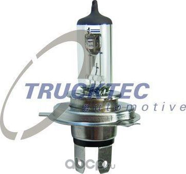 Лампа ближнего света Trucktec Automotive. Артикул 88.58.103