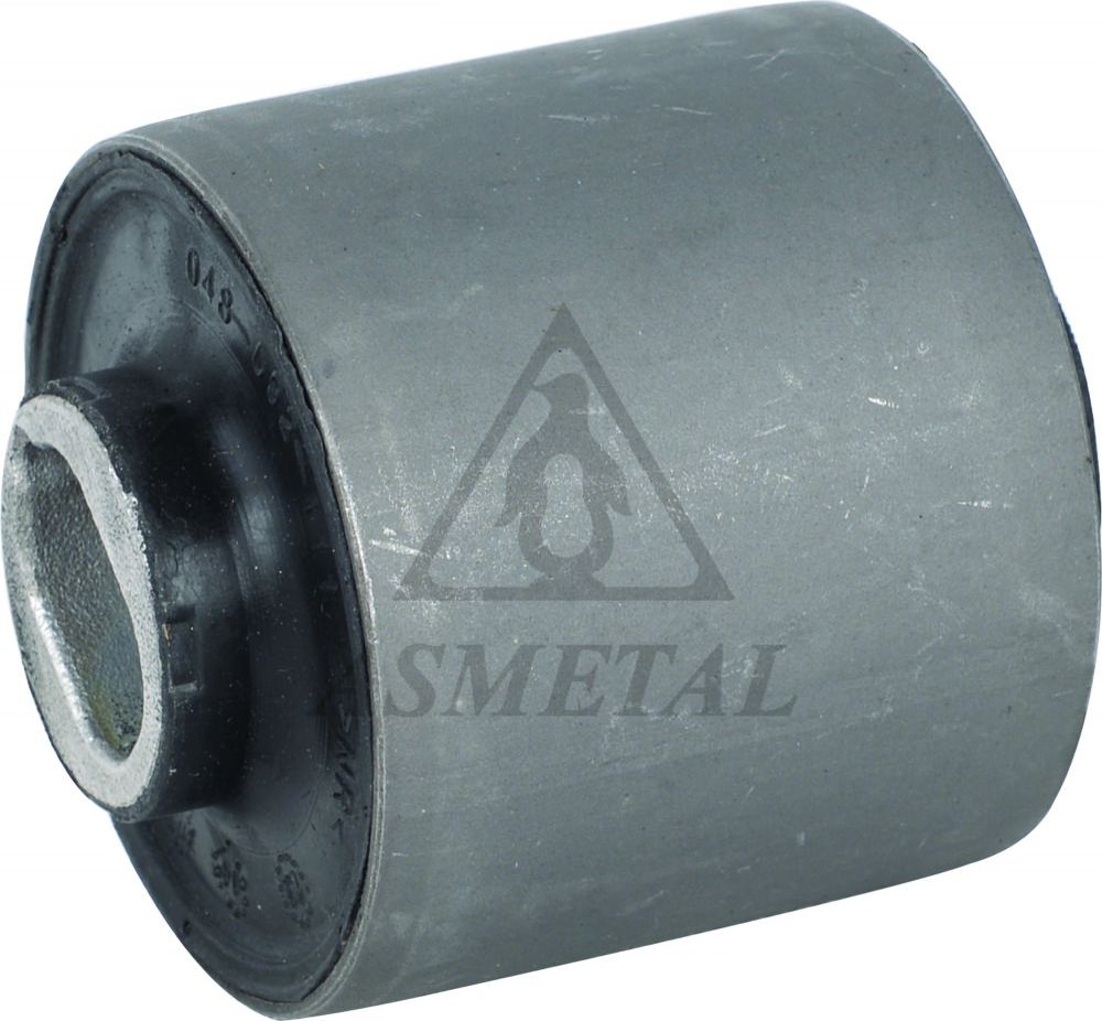 Сайлентблок переднего рычага подвески Asmetal. Артикул 38MR0705