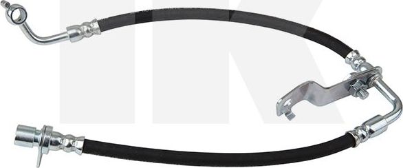Тормозной шланг NK. Артикул 853276