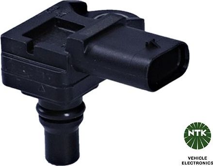 Датчик абсолютного давления (ДАД, MAP) NGK для BMW 3 VI (F3x) 2011-2026. Артикул 94886