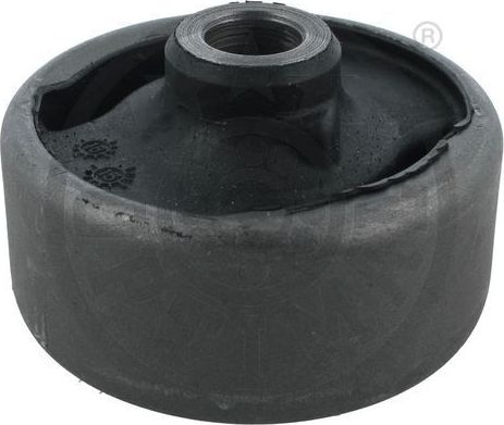 Сайлентблок переднего рычага подвески Optimal задний правый/левый для Mazda 121 III 1996-2003. Артикул G9-663