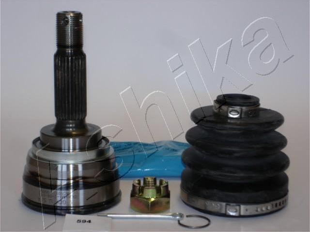 Шрус внутренний (граната) ASHIKA. Артикул 62-05-594