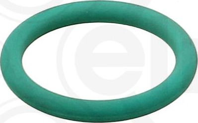 Сальник, уплотнительное кольцо Elring (FPM (Fluor-Kautschuk)). Артикул 733.490