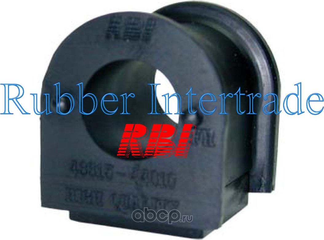 ВТУЛКА СТАБИЛИЗАТОРА (RBI). Артикул T21GY02F