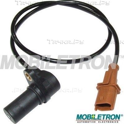 Датчик положения коленвала Mobiletron для Alfa Romeo 147 I 2001-2010. Артикул CS-E033