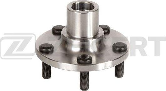 Ступица колеса Zekkert передняя для Subaru Impreza I 1992-2000. Артикул RL-1990