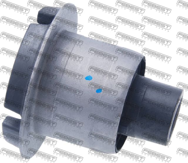 Балка Febest передняя/задняя левая нижняя для Lexus ES V 2006-2012. Артикул TAB-513