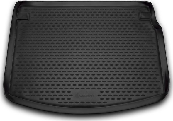 Коврик Element для багажника Renault Megane III купе 2010-2026. Артикул NLC.41.20.B16