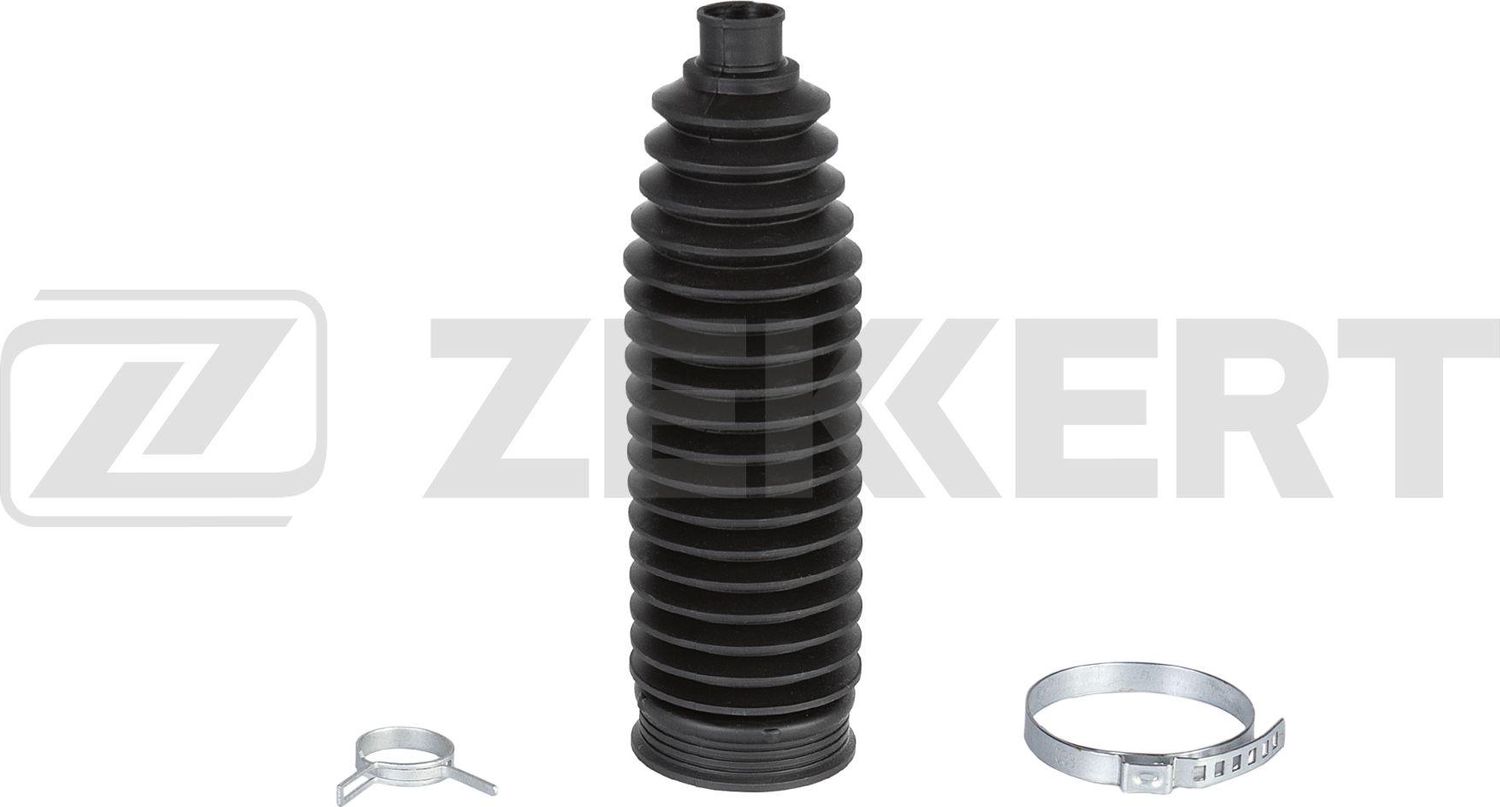 Пыльник рулевой рейки Zekkert передний для Ford S-MAX II 2015-2026. Артикул SM-5049