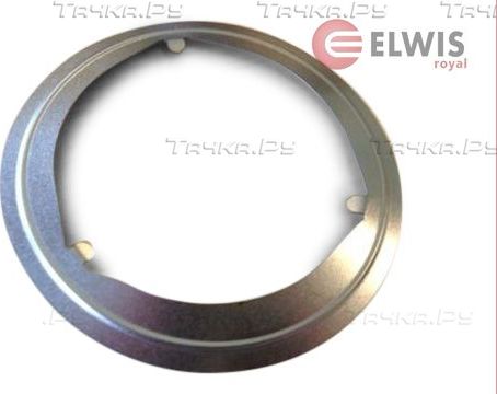 Прокладка глушителя Elwis Royal для Mitsubishi Outlander XL 2007-2012. Артикул 7056037