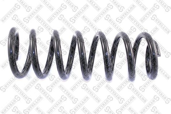 Пружина подвески Stellox задняя для Peugeot 406 I 1996-2004. Артикул 10-20658-SX