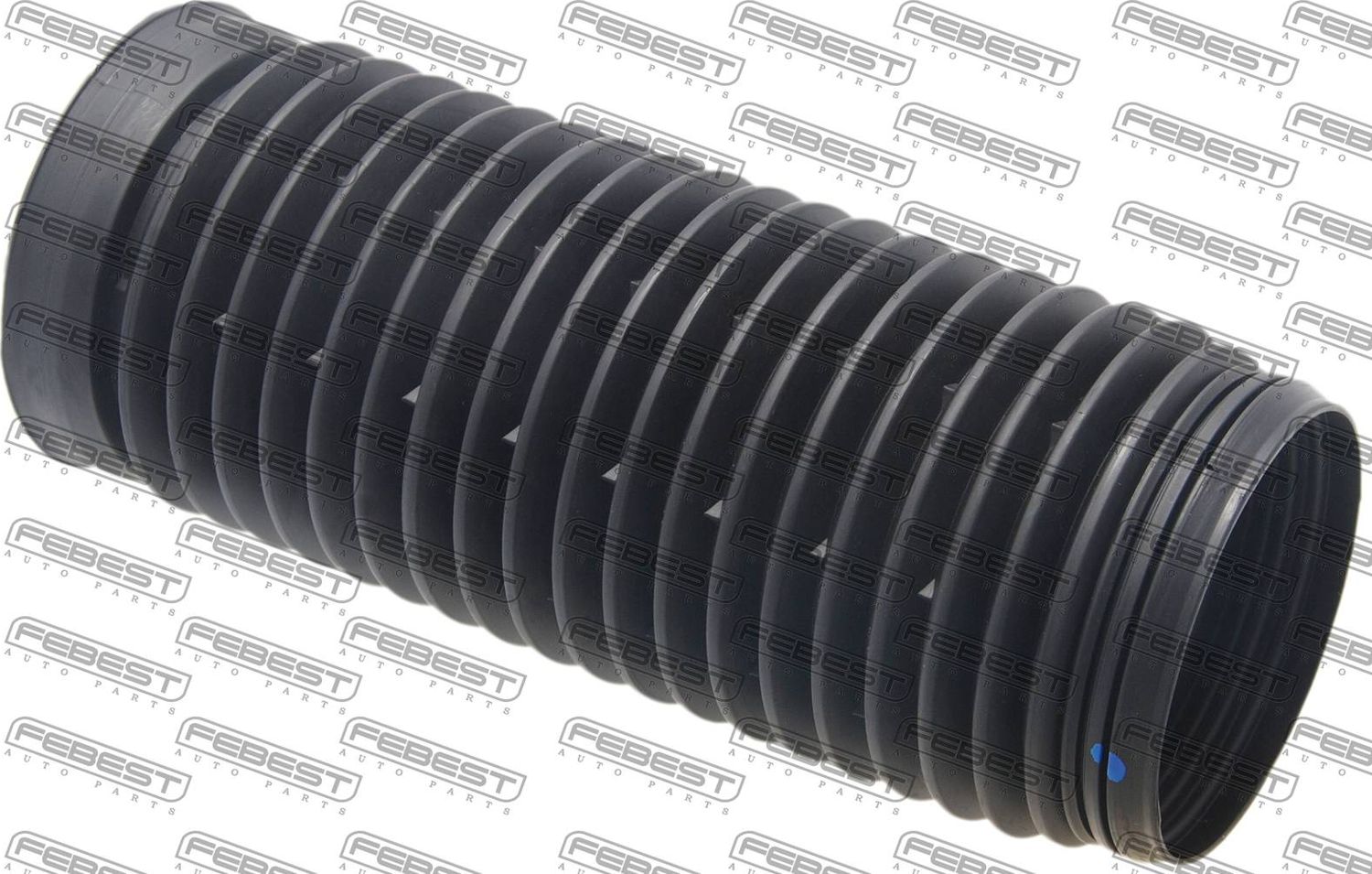 Пыльник амортизатора (стойки) Febest. Артикул VWSHB-B6F