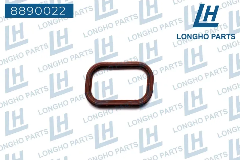 ПРОКЛАДКА ВПУСКНОГО КОЛЛЕКТОРА СИЛИКОНОВАЯFORD, P (Longho). Артикул 8890022