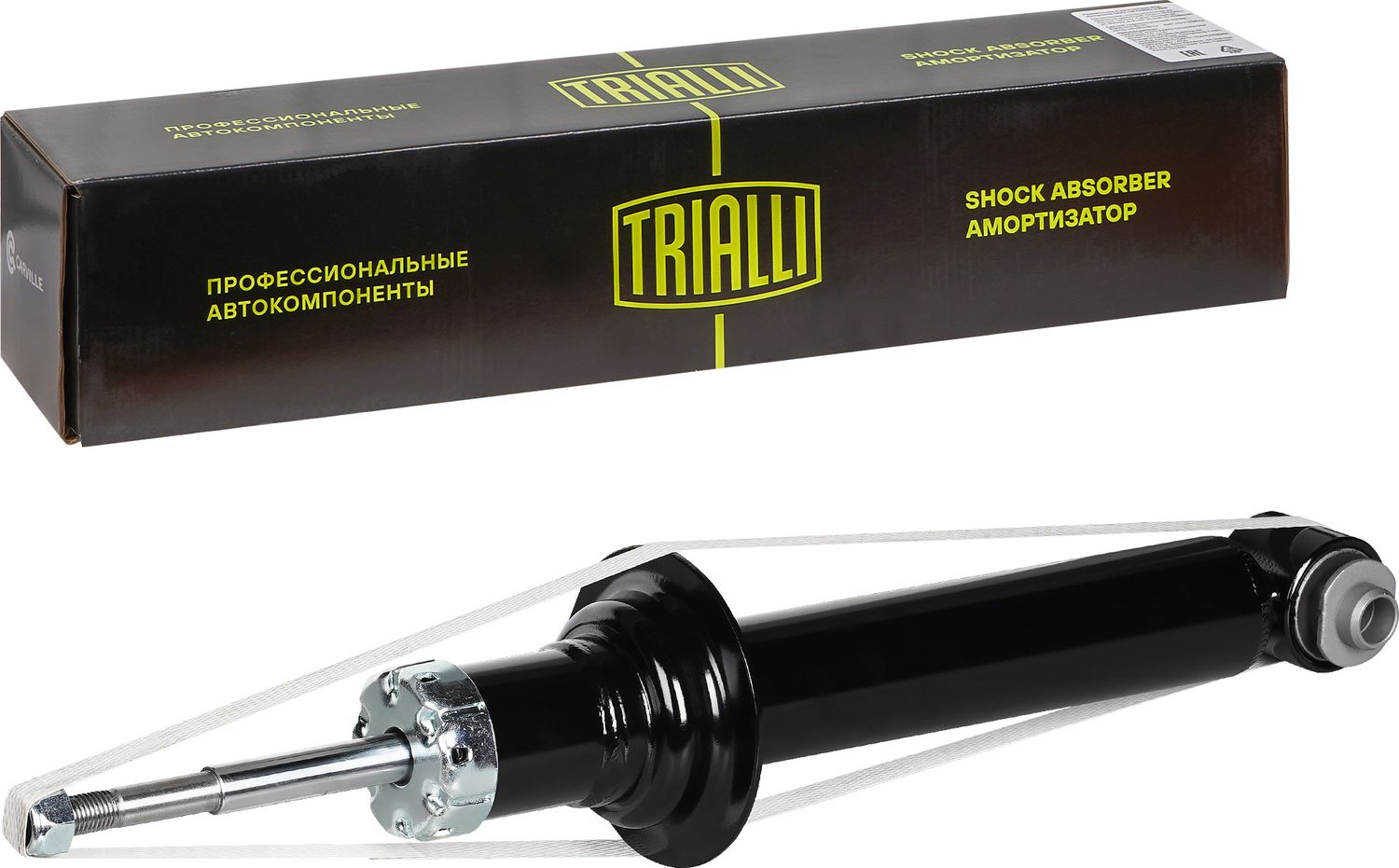 Амортизатор Trialli. Артикул AG 26502