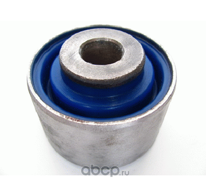 Сайлентблок подушки дифференциала (Фортуна). Артикул F035P