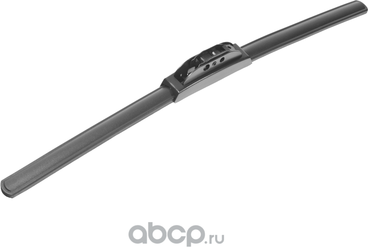 Дворник REKZIT Extra clean бескаркасный 21` (530 мм) (уп.50 шт.). Артикул 91853