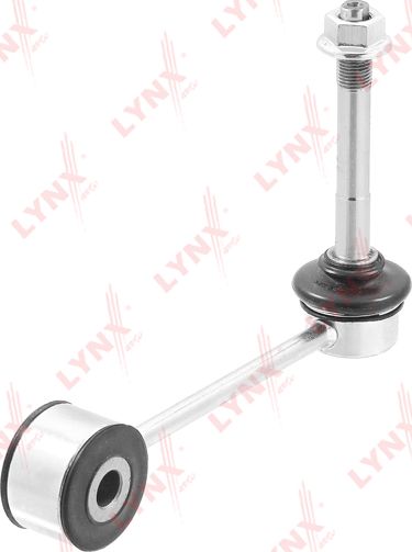 Стойка (тяга) стабилизатора LYNXauto. Артикул C7515LR