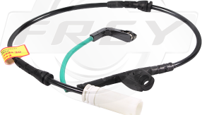 Датчик износа тормозных колодок  Frey. Артикул 880711601
