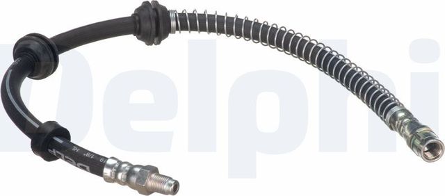 Тормозной шланг Delphi для Mercedes-Benz GLE Coupe I (C292) 2015-2019. Артикул LH7482