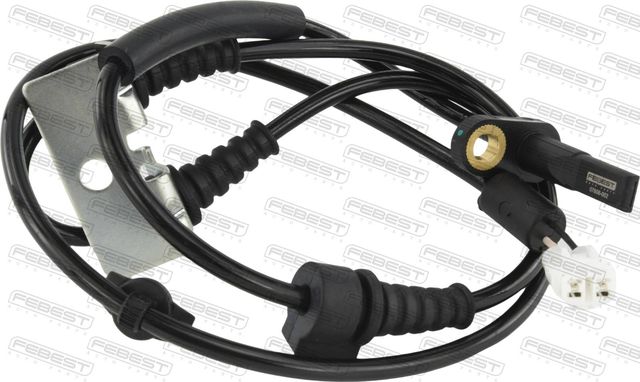 Датчик ABS Febest передний правый для Suzuki SX4 I (Classic) 2006-2014. Артикул 07606-002