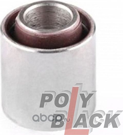 Сайлентблок (Polyblack). Артикул N06037