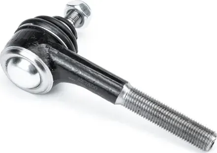 Наконечник рулевой тяги (Metaco). Артикул 4000-049L