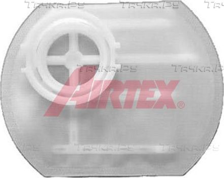 Фильтр (сетка) бензонасоса Airtex для Citroen Berlingo I 1996-2000. Артикул FS10233