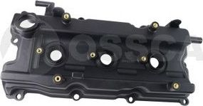 Клапанная крышка OSSCA. Артикул 51237