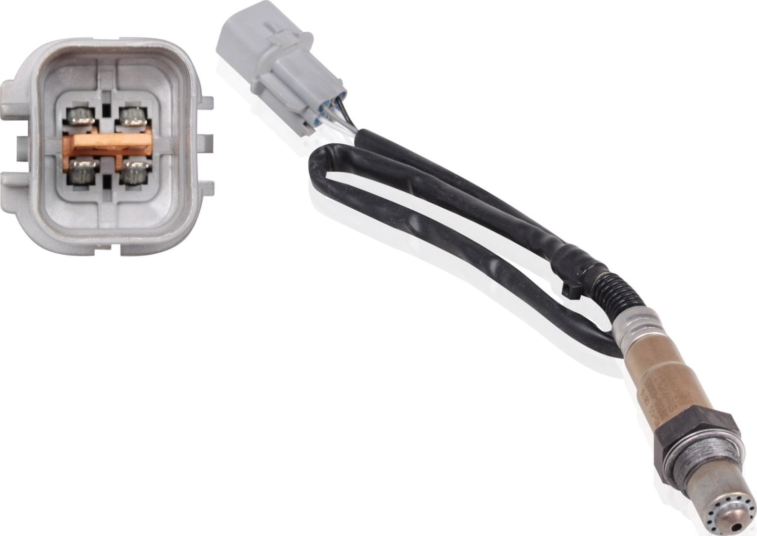 Лямбда-зонд (кислородный датчик) StartVOLT для Hyundai Solaris I 2010-2017. Артикул VS-OS 0816