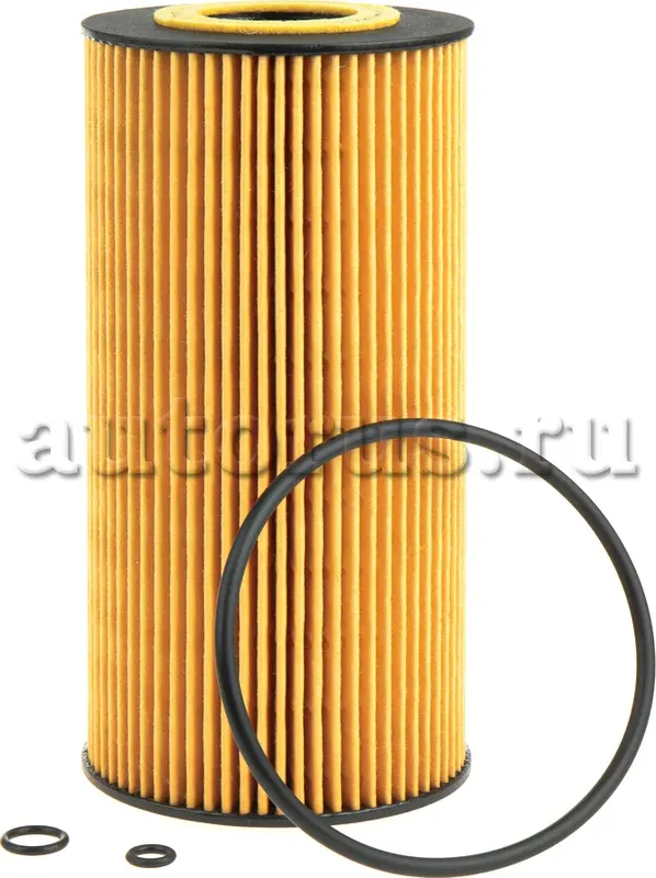 Фильтр масляный (Wunder). Артикул WY700