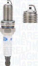 Свеча зажигания Magneti Marelli. Артикул 062708000002
