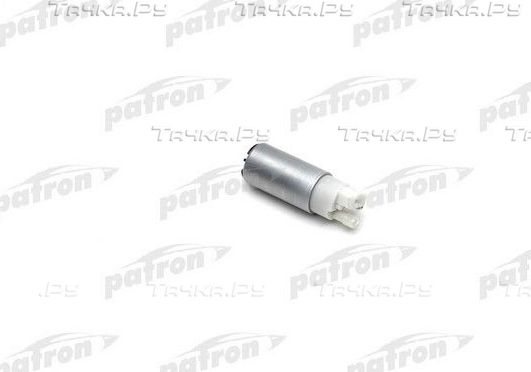 Бензонасос (топливный насос) Patron для Mazda MX-3 I 1992-1997. Артикул PFP098