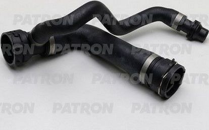 Патрубок радиатора (системы охлаждения) Patron. Артикул P24-0035