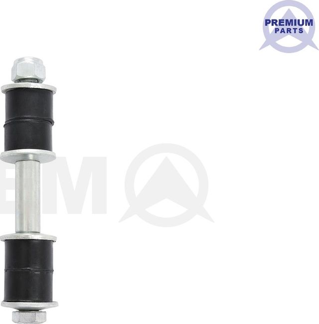 Стойка (тяга) стабилизатора Sidem передняя для Mitsubishi Lancer VI 1992-2003. Артикул 71168