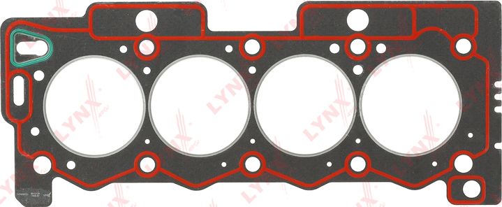 Прокладка ГБЦ LYNXauto. Артикул SH-0134