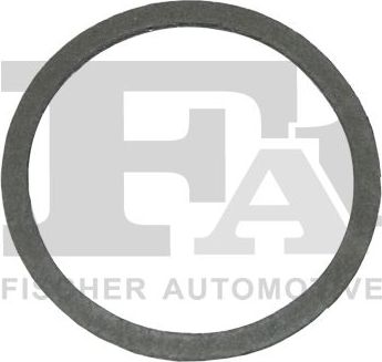 Прокладка глушителя FA1 для Volvo V70 III 2007-2009. Артикул 550-941