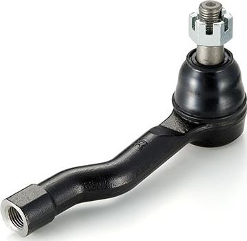 Наконечник рулевой тяги GMB левый для Infiniti FX I (S50) 2003-2008. Артикул 0702-1222